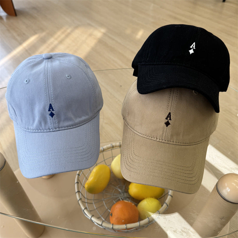 Herren Freizeit Alltag Baseballkappe Brehn