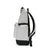 Stylischer Roll-Top wasserdichter Rucksack Brehn