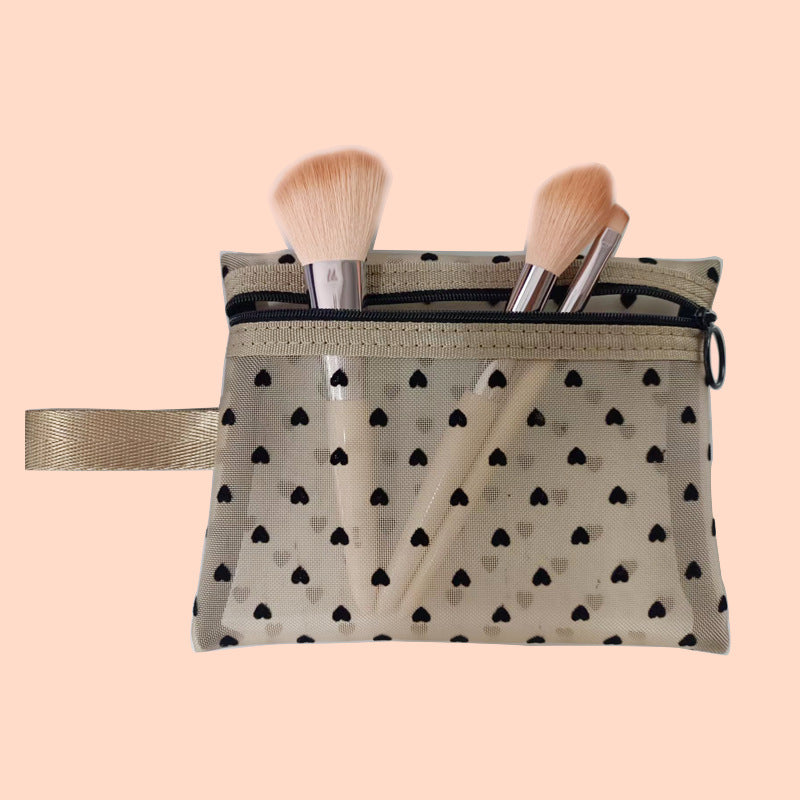 Damen Make-up Organizer Brehn