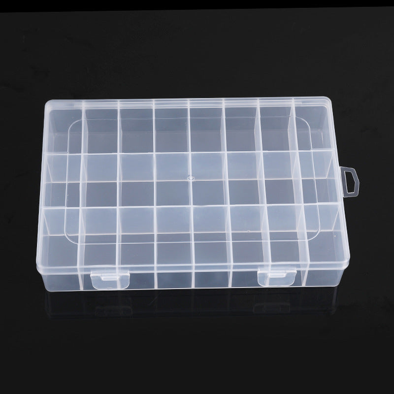 Multi-Compartment Organizer Brehn