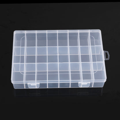 Multi-Compartment Organizer Brehn