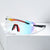 Herren Performance Fahrradbrille Brehn