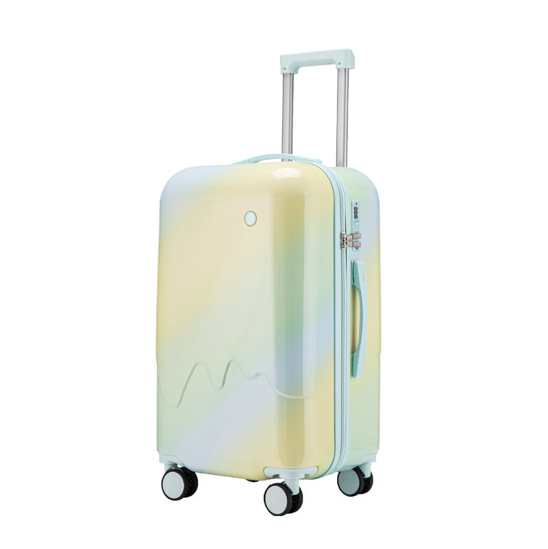 Smart Travel Spinner Gepäck Brehn