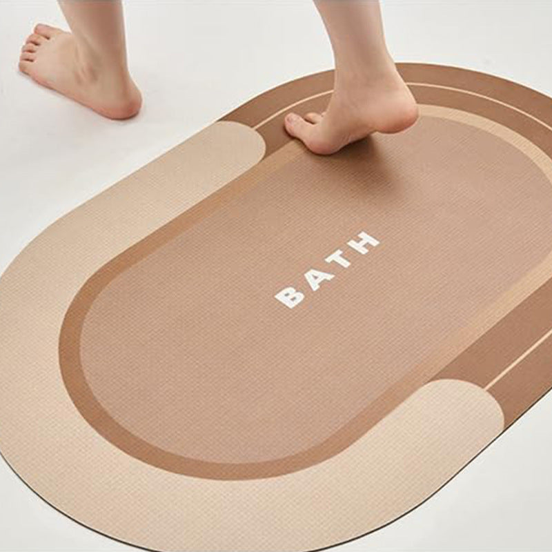 Badezimmer Komfortmatte Brehn