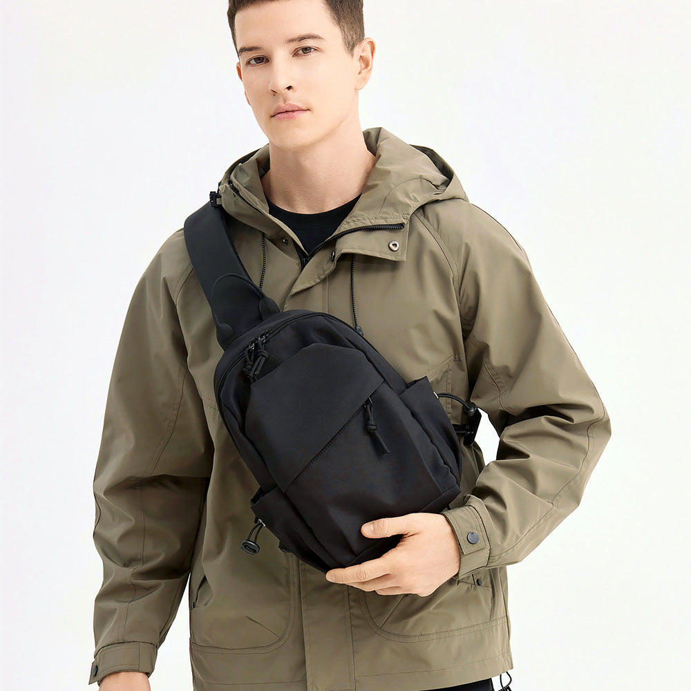 Urban Adventure Sling Rucksack Brehn