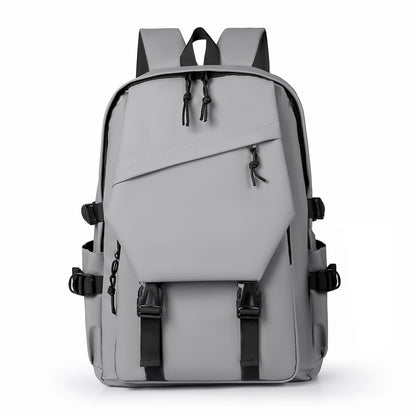 Vielseitiger Wasserdichter Utility-Rucksack Brehn