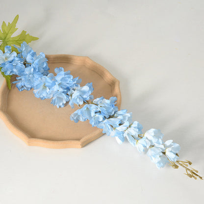 Elegante Künstliche Flora Girlande