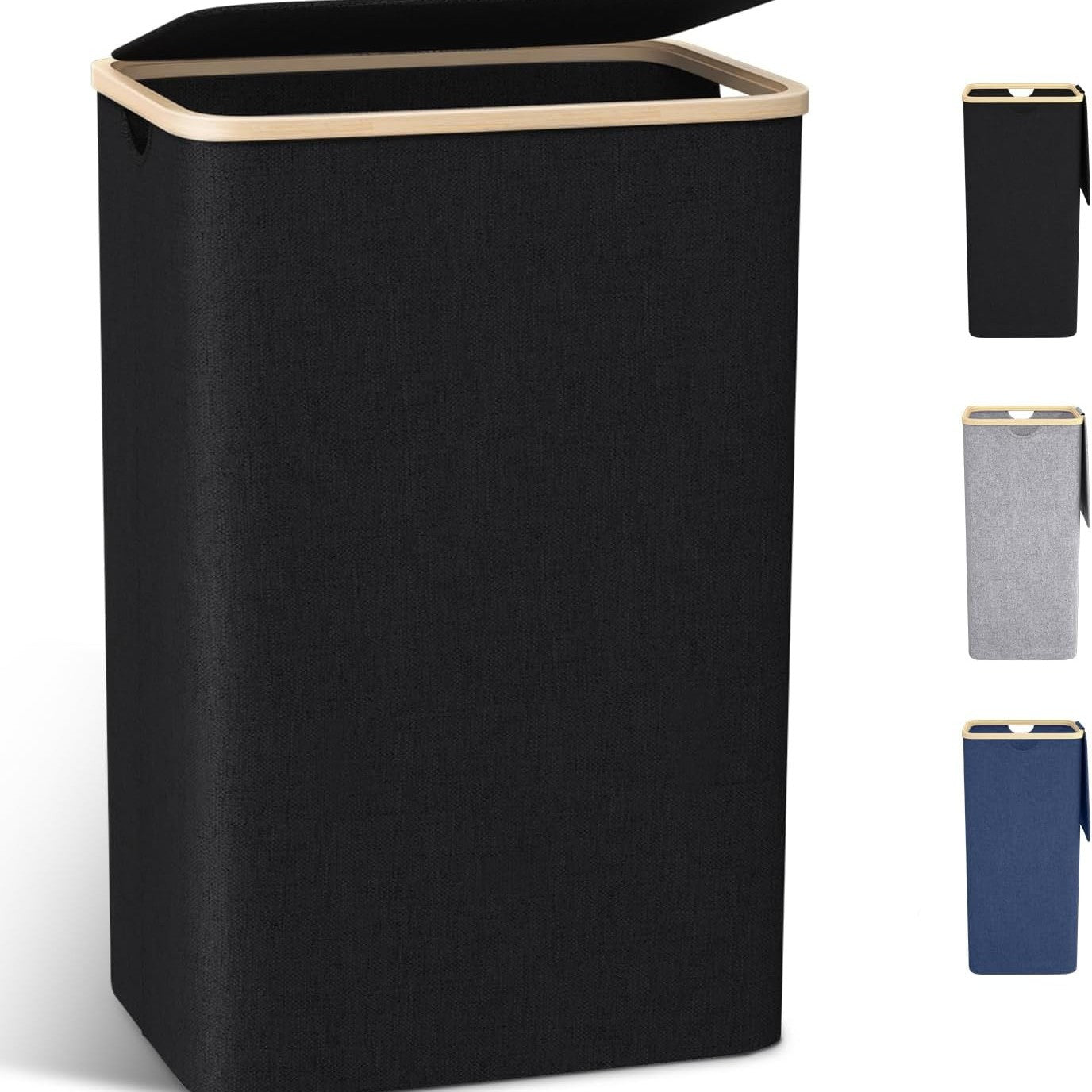 Verbindung Aufbewahrungsbox mit Deckel Brehn