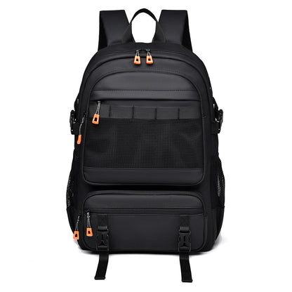 Multi-Zweck Hochkapazitäts Rucksack Brehn