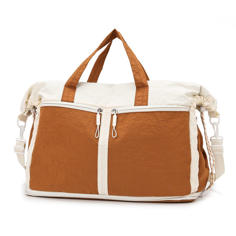Multifunktionale Reisetasche