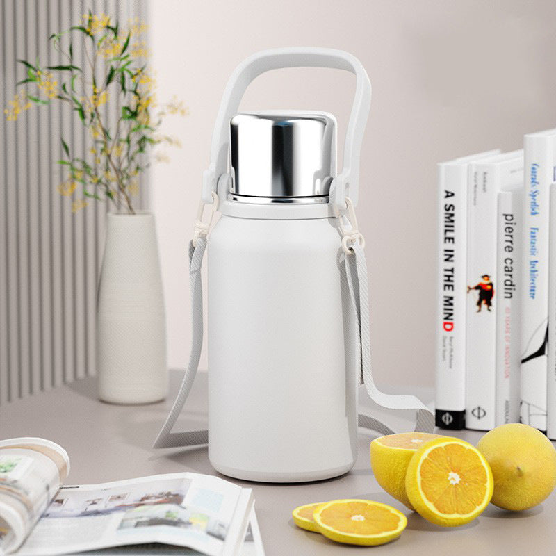 Damen Isolierflasche Brehn