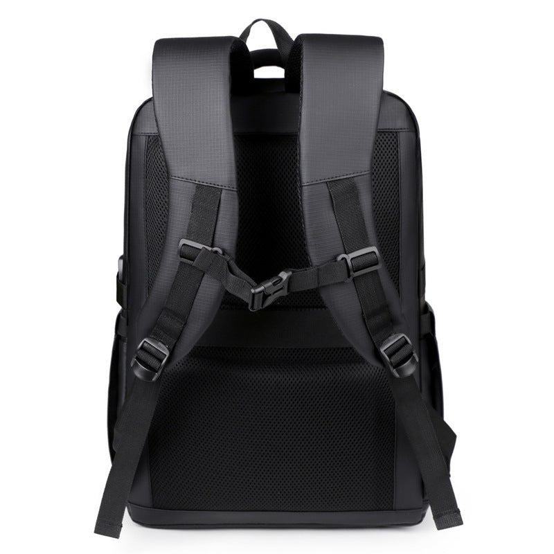 Moderner Professioneller Laptop-Rucksack Brehn
