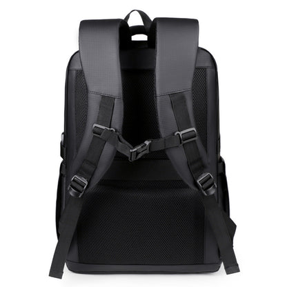 Moderner Professioneller Laptop-Rucksack Brehn
