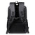Moderner Professioneller Laptop-Rucksack Brehn