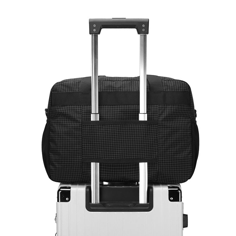 Professionelle Mehrfach-Fach Laptop-Aktentasche Brehn