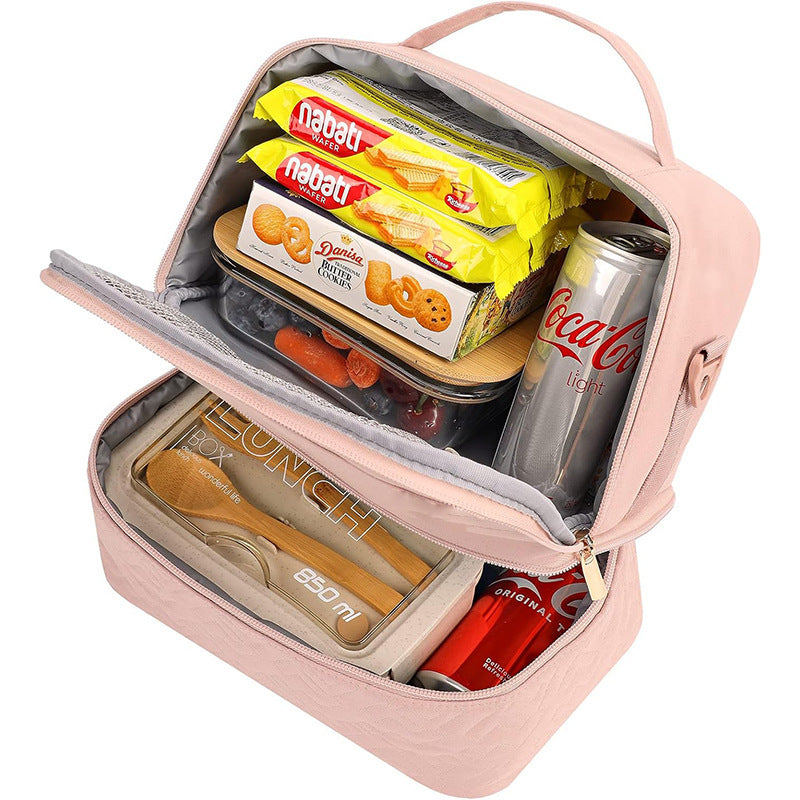 Gepolsterte Multifunktionale Kosmetiktasche Brehn
