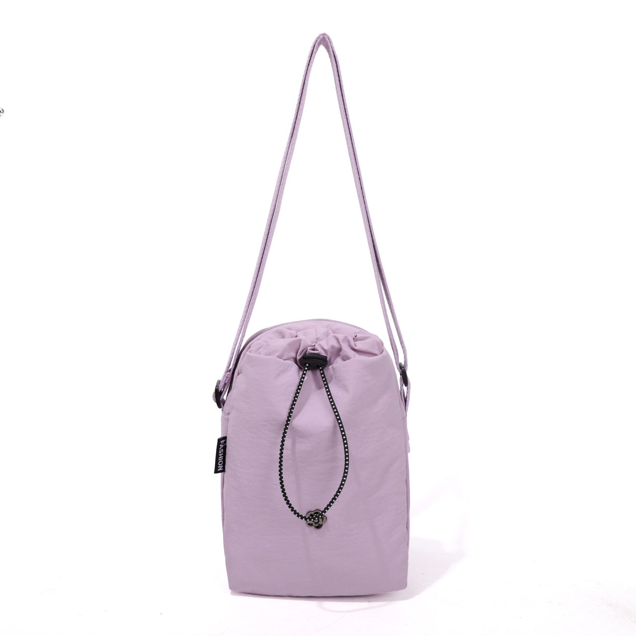 WoChic Drawstring Umhängetasche Brehn