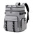 Isolierte Multi-Fach Kühlrucksack