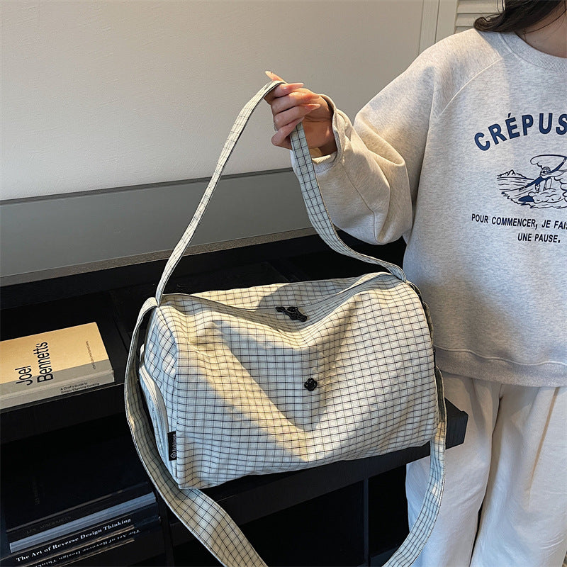 Damen Sportliche und stylische Reisetasche Brehn