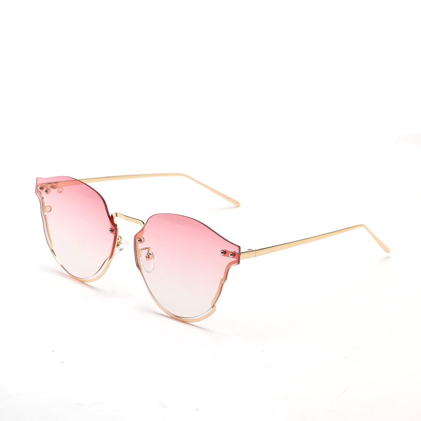 Damen Designer-Sonnenbrille Brehn