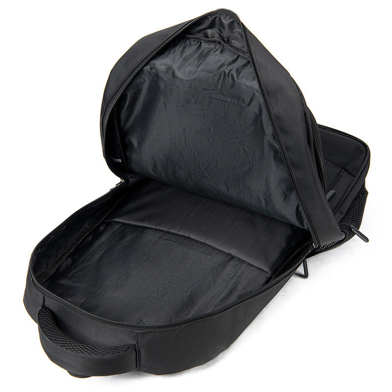 Robuste Business Laptop Rucksack Brehn