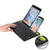 Bluetooth Mini-Tastatur mit Multimedia-Funktion Brehn
