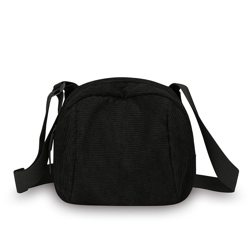 Strukturierte Reisetasche Brehn