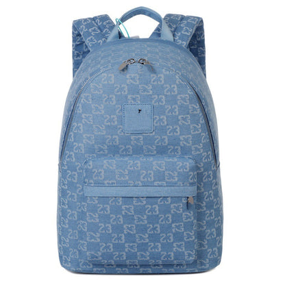 Modischer Rucksack mit Exklusivem Design und Praktischem Stauraum Brehn