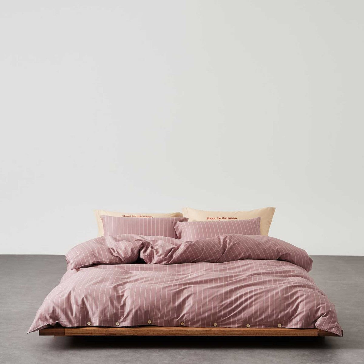 Luxus Bettbezug Set