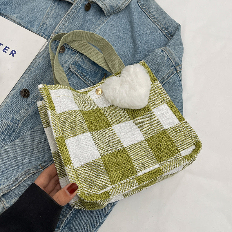 Karo Tasche