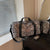 Stylische gym-bereite Duffel-Tasche Brehn