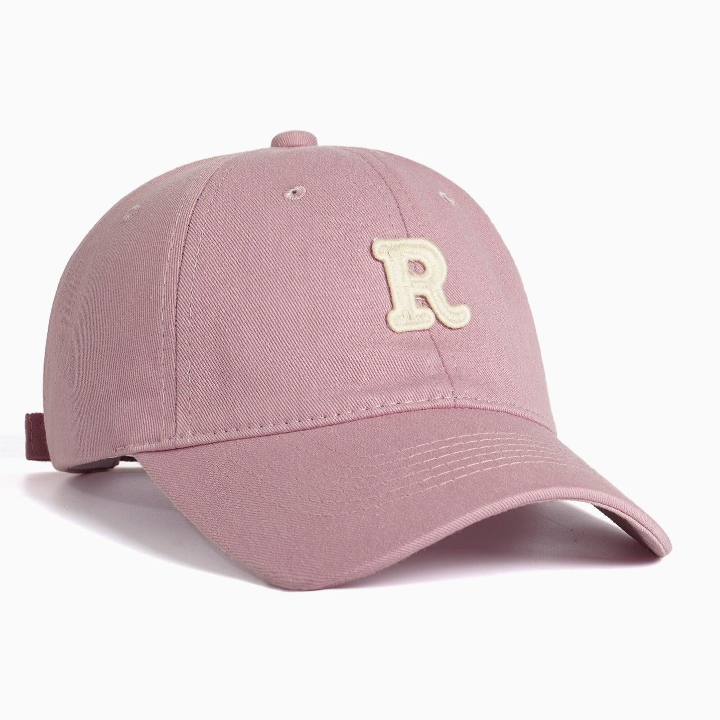 Damen Sportliche Baseballcap mit verstellbarem Riemen Brehn