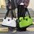 Multifunktionale Sporttasche Mit Robustem Design Brehn