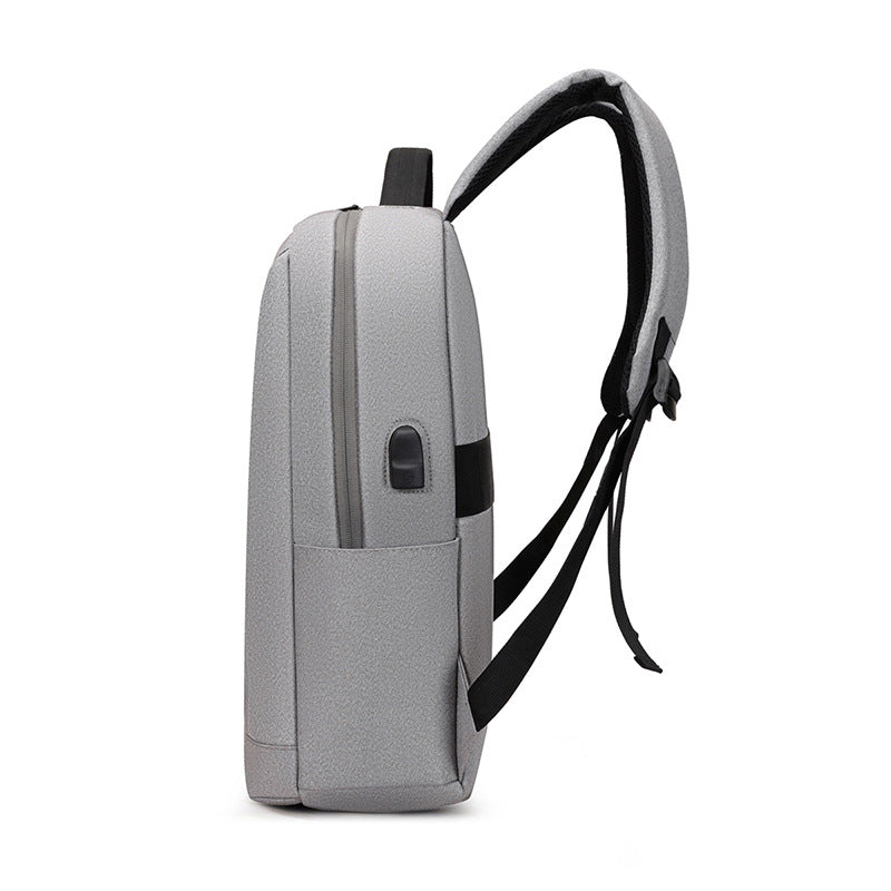 Elegante Tech Rucksack Brehn