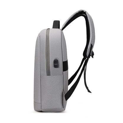 Elegante Tech Rucksack Brehn