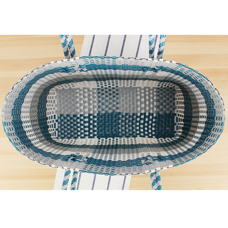 Design Einkaufstasche Aus Robustem Material Brehn
