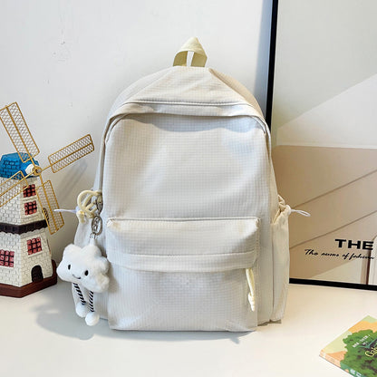 Verspielter Charakter Rucksack Brehn