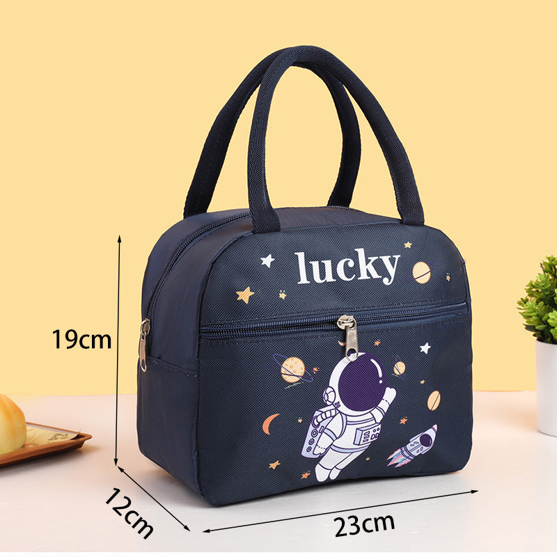 Kinders insulated Lunchbox Brehn