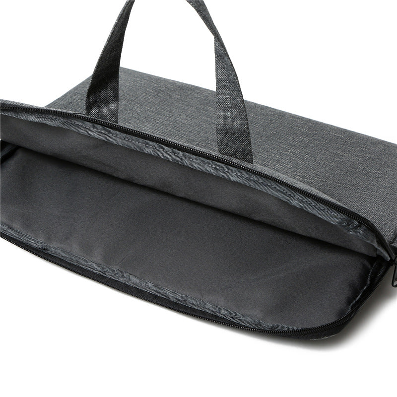 Executive Laptop Sleeve Brehn