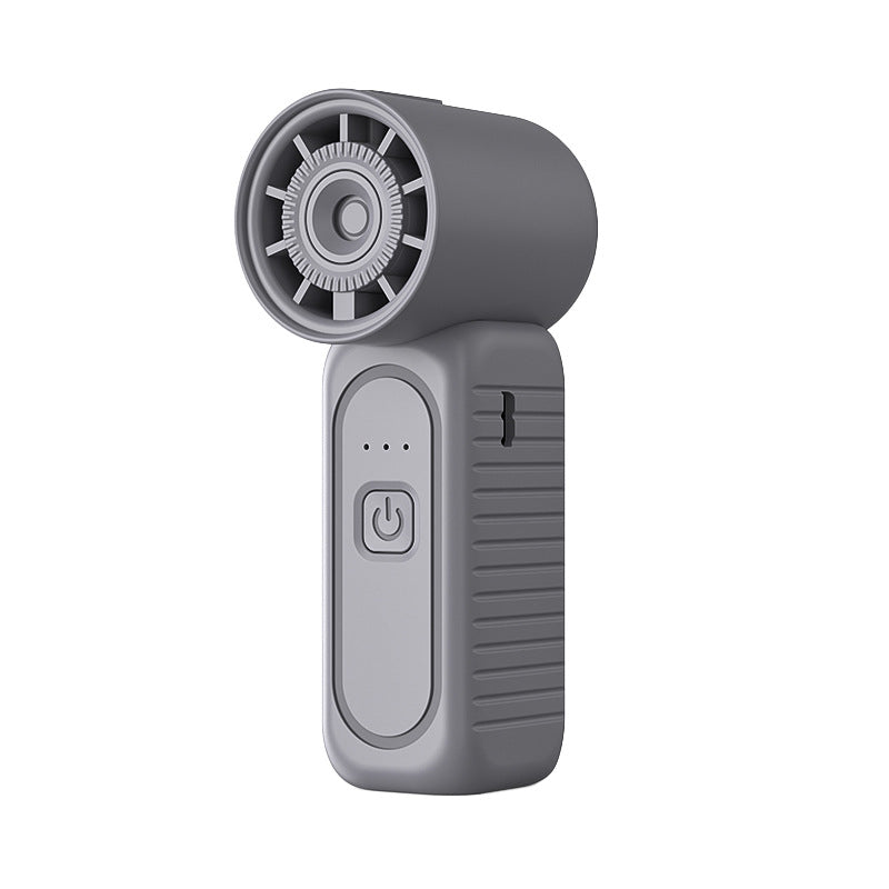 Tragbarer Mini Ventilator Brehn