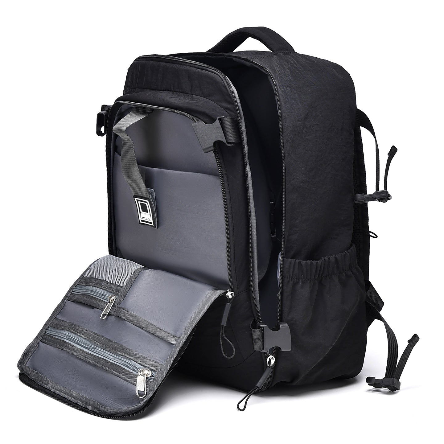 Urban Commuter Laptop Rucksack Brehn