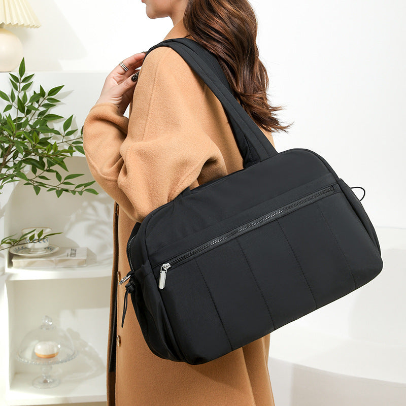 Vielseitige Mehrzweck-Tote-Bag Brehn