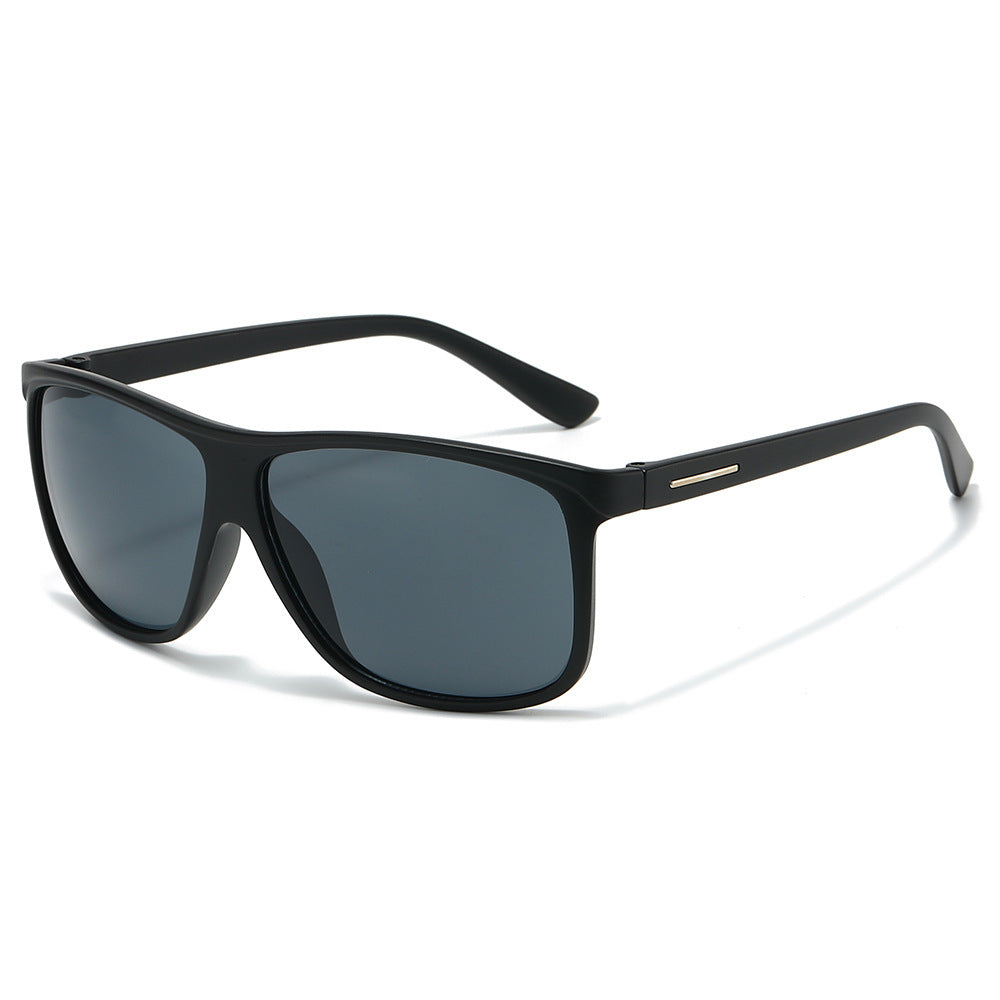 Modische Sport-Sonnenbrille Brehn