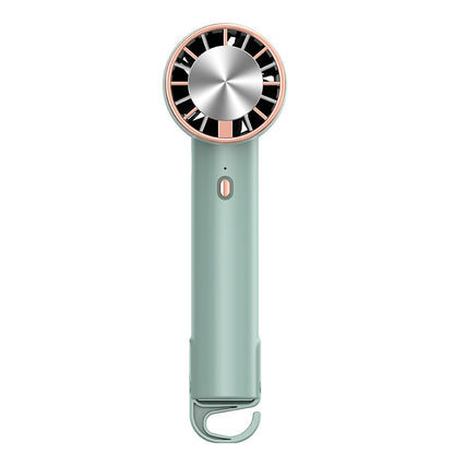 Damen Tragbarer Mini-Handventilator Brehn