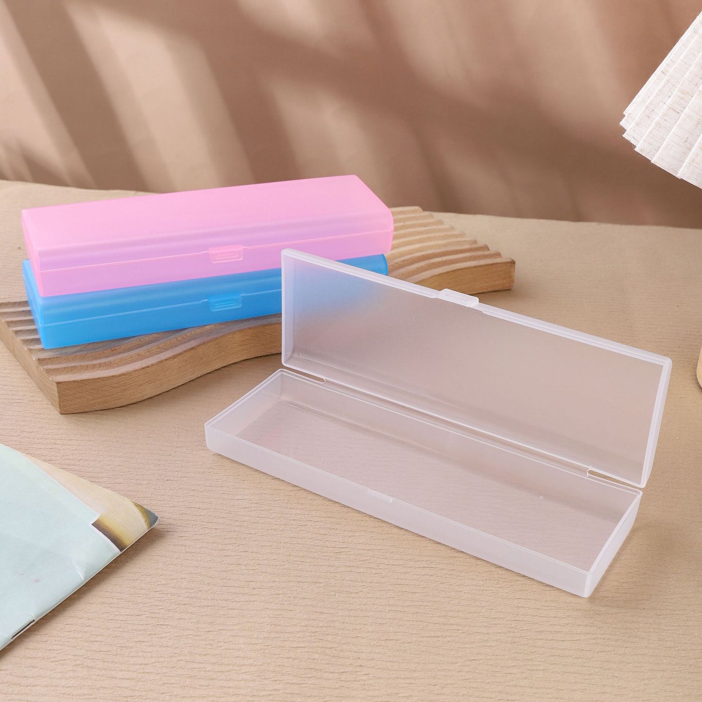 Multi-Funktionales Acrylzubehör-Case Brehn