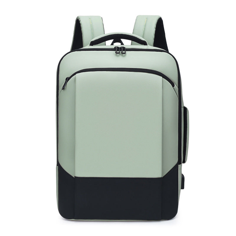 Moderner Slim Reiserucksack Brehn