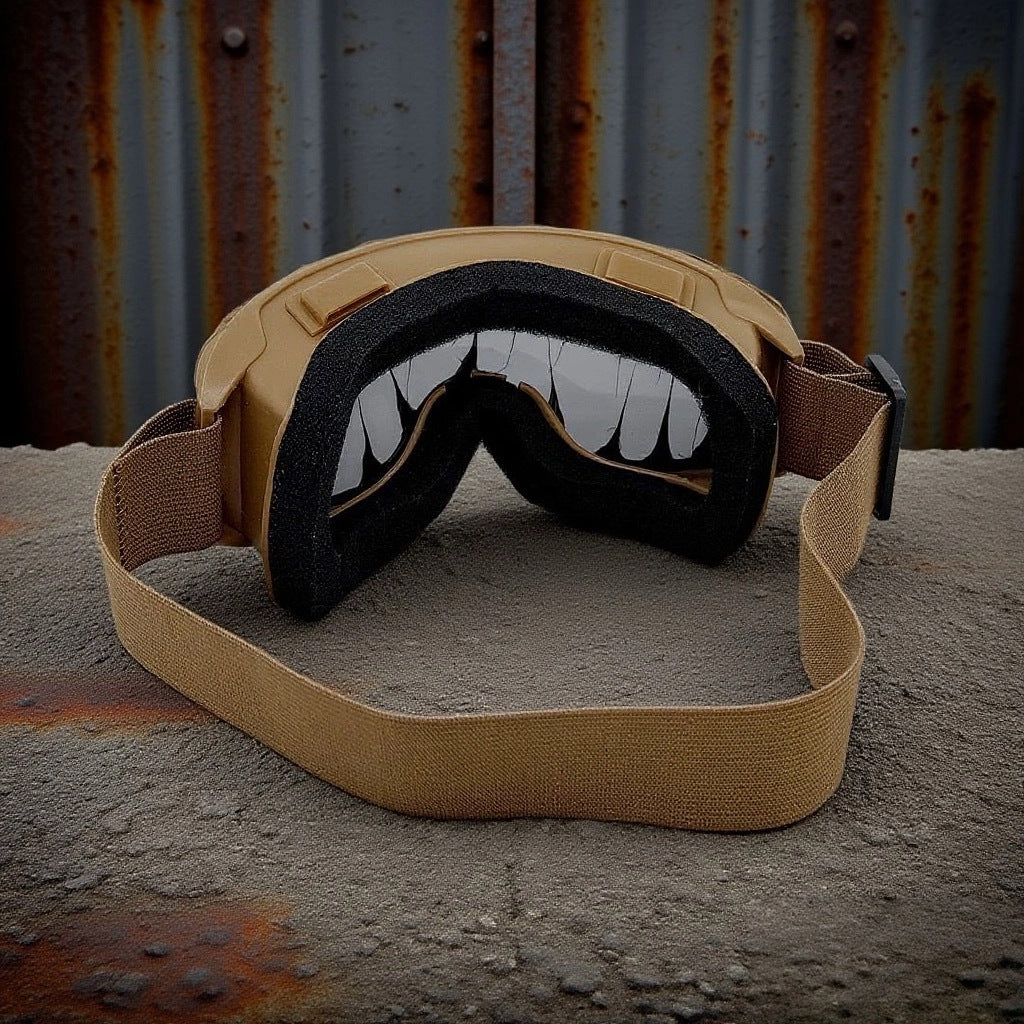 Unisex Schutzbrille Brehn