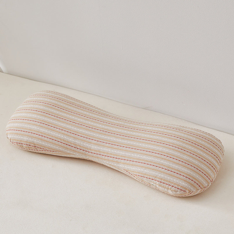 Nackenstützkissen mit Ergonomischem Design Brehn