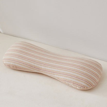 Nackenstützkissen mit Ergonomischem Design Brehn