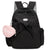 Leichter urbaner Rucksack